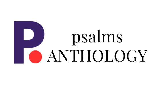 Psalms Anthology logo