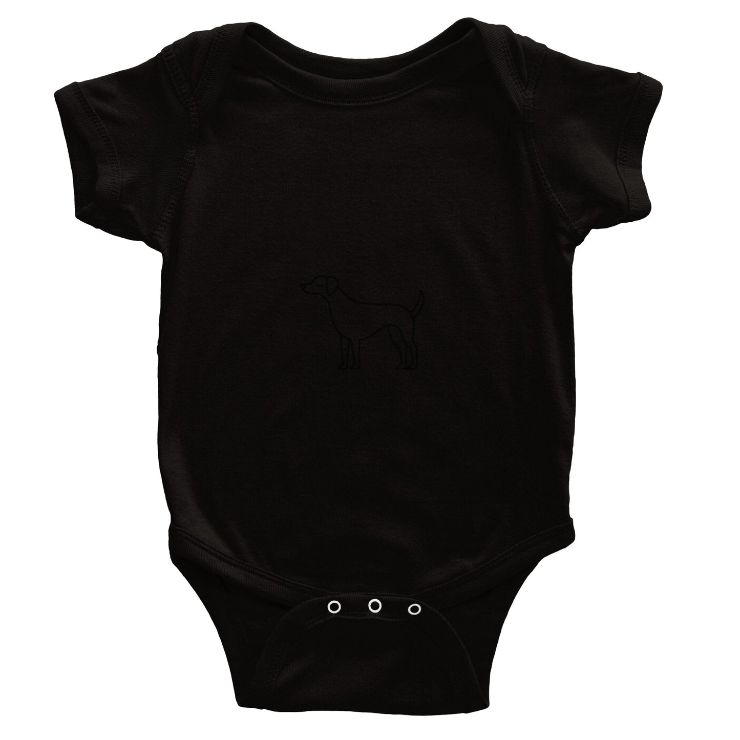 i love Psalms Baby Short Sleeve Bodysuit, C bl