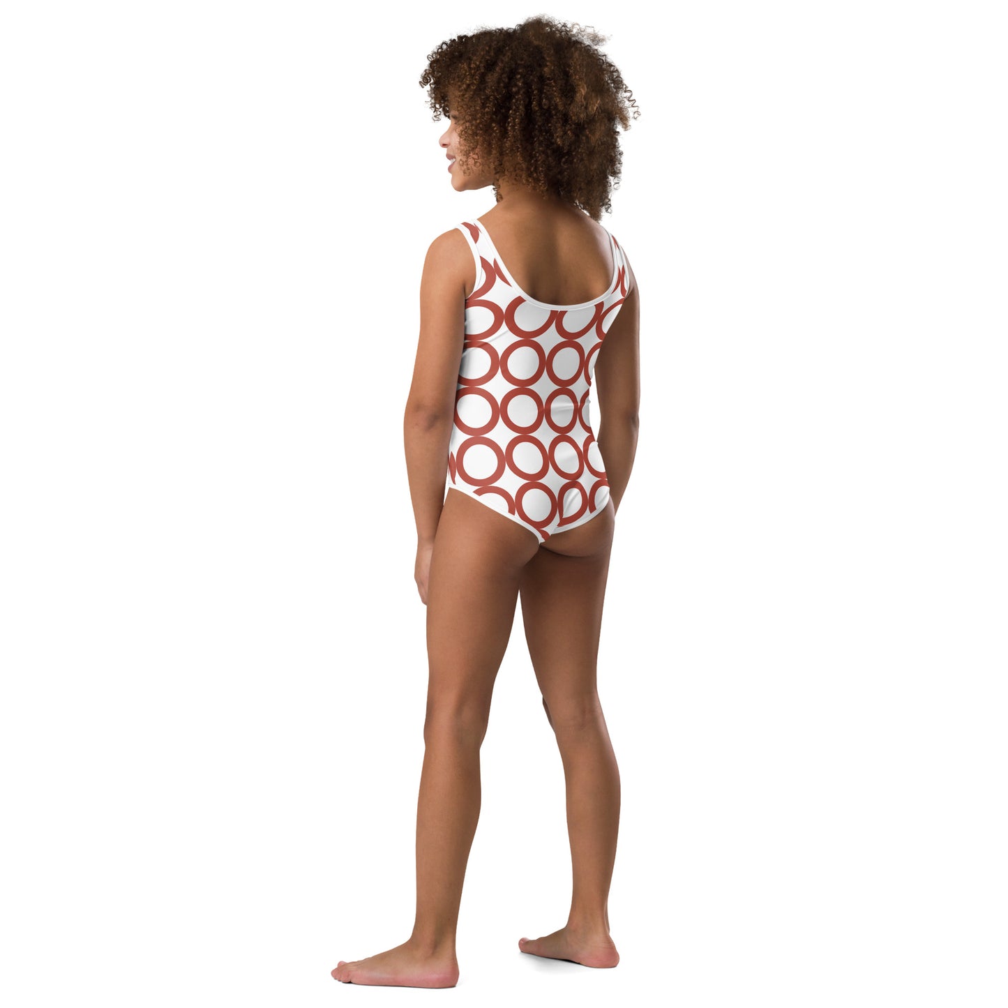 PROVERBS One Piece Swimwear