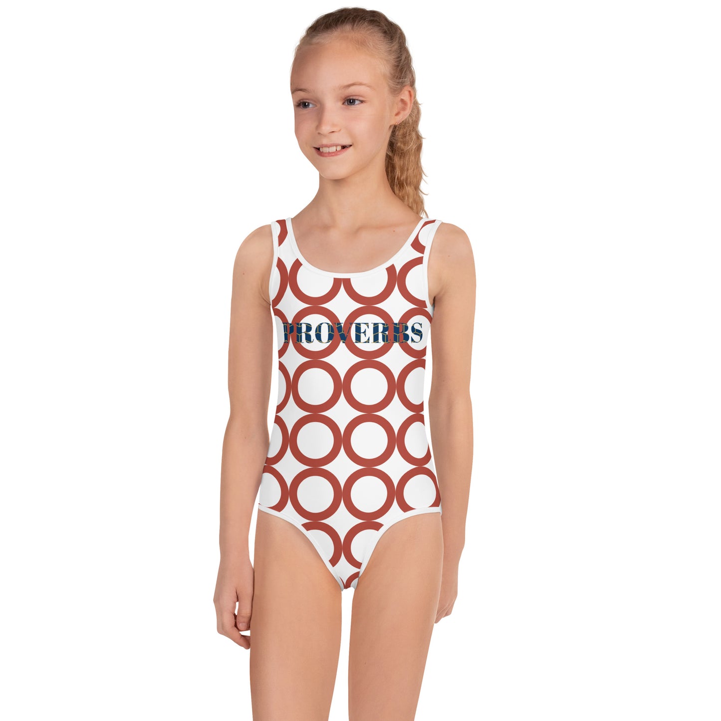 PROVERBS One Piece Swimwear