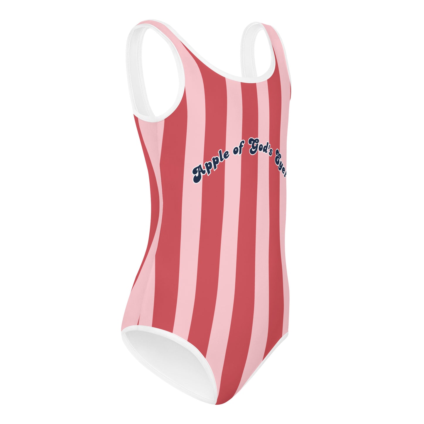 Apple of God's Eye One Piece Swimwear