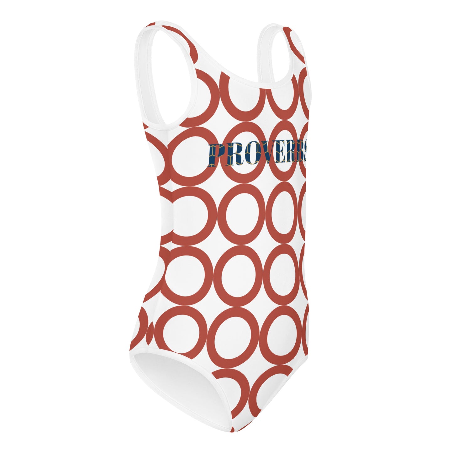 PROVERBS One Piece Swimwear