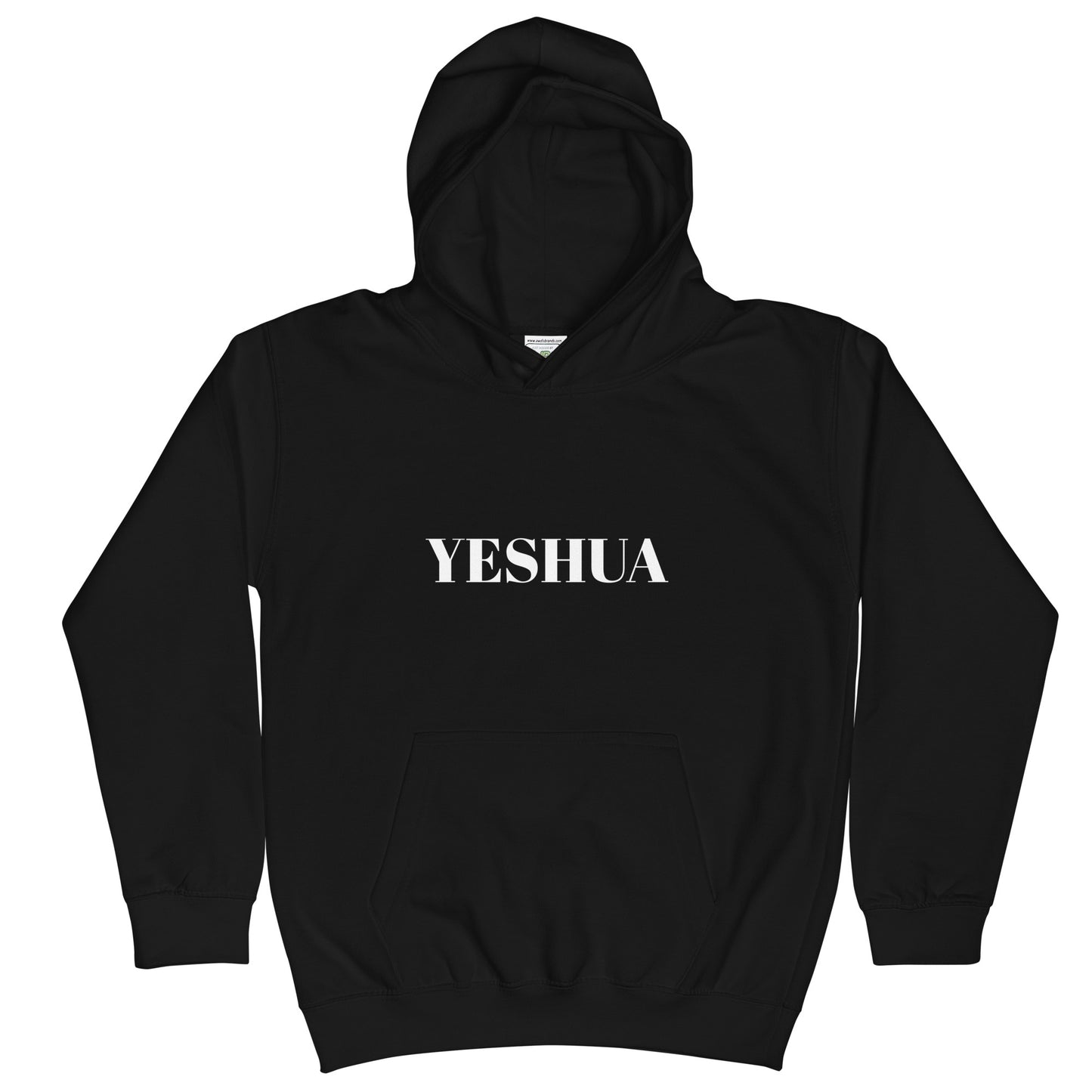 Yeshua Kids Hoodie