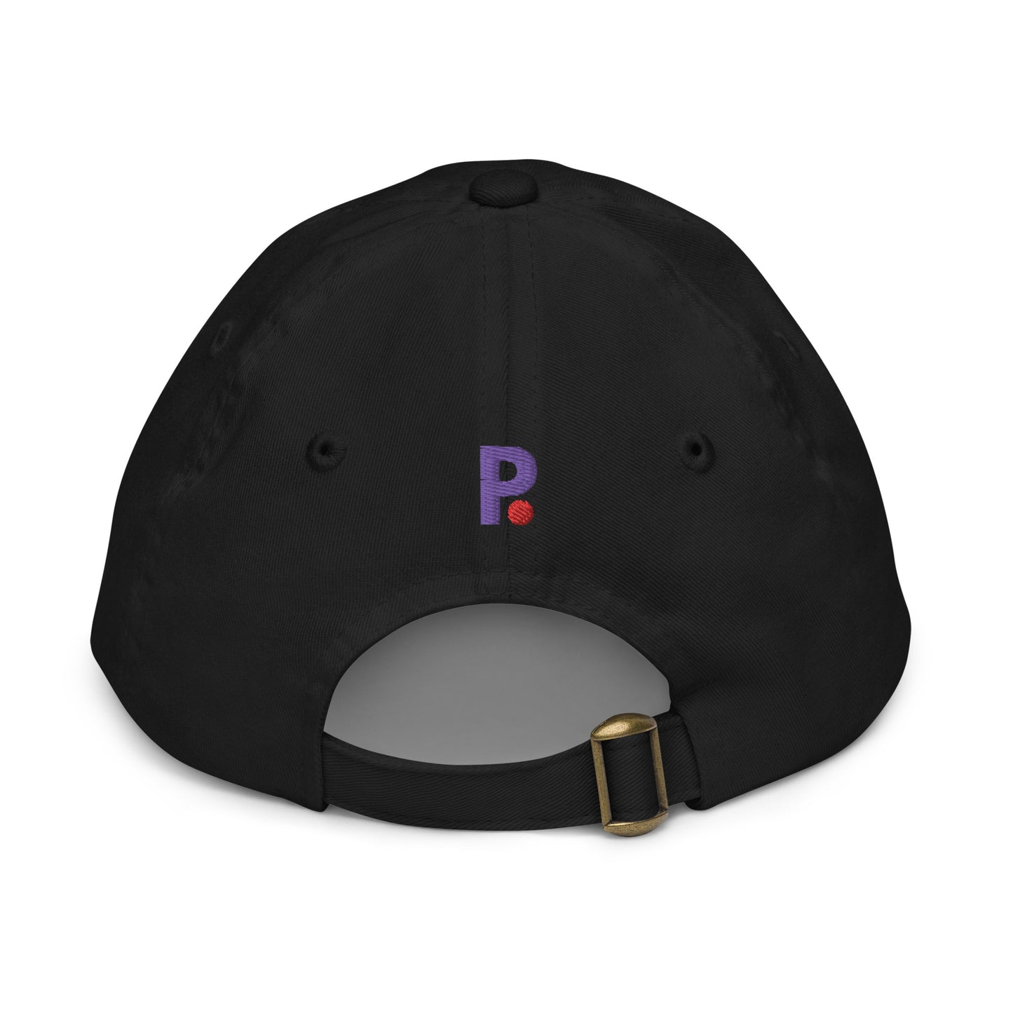 Reborn Youth Baseball Cap