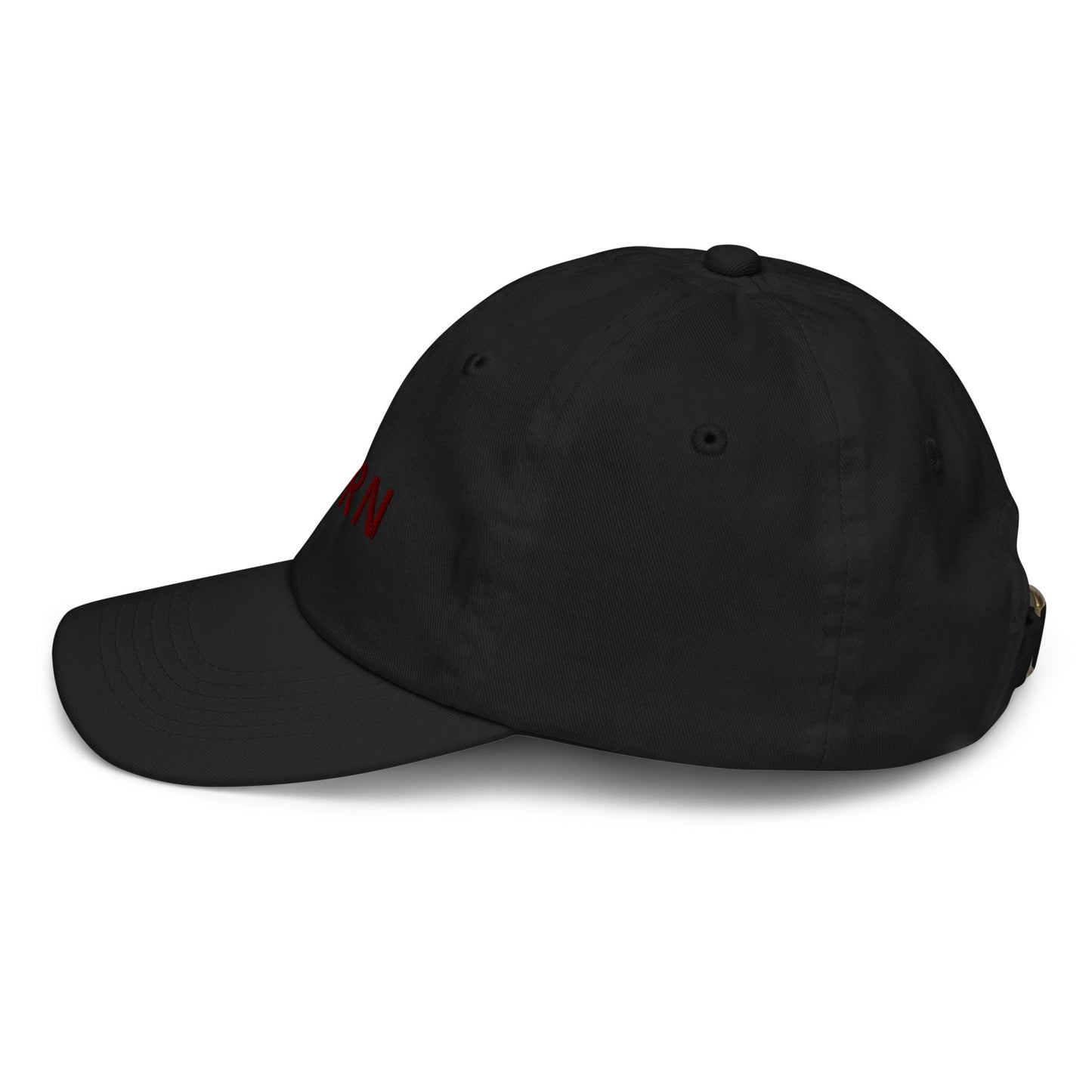 Reborn Youth Baseball Cap