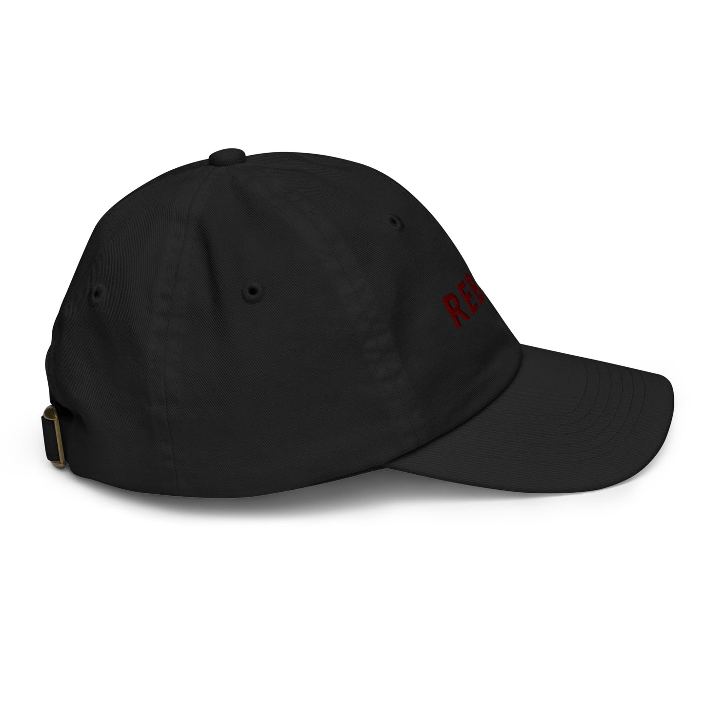 Reborn Youth Baseball Cap