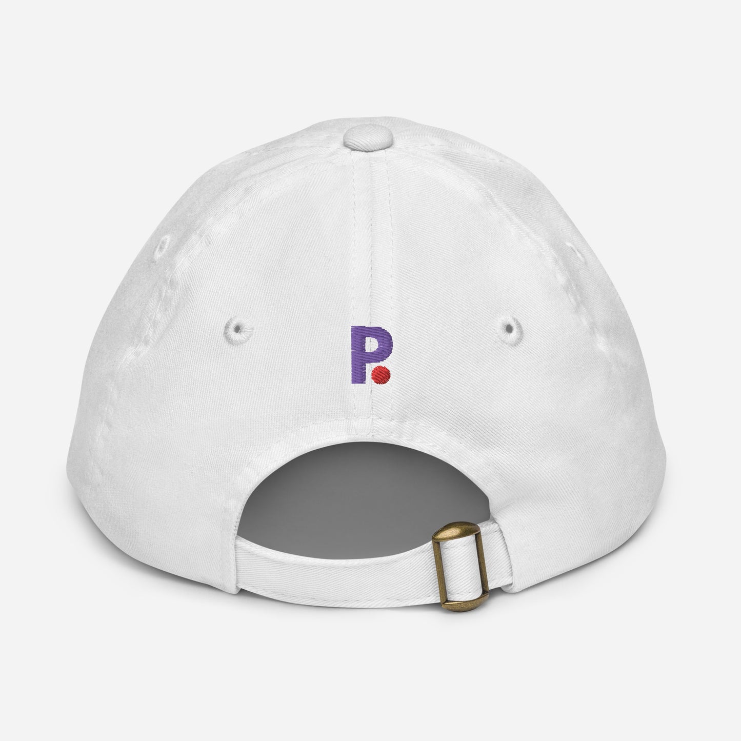 PROVERBS Youth Baseball Cap