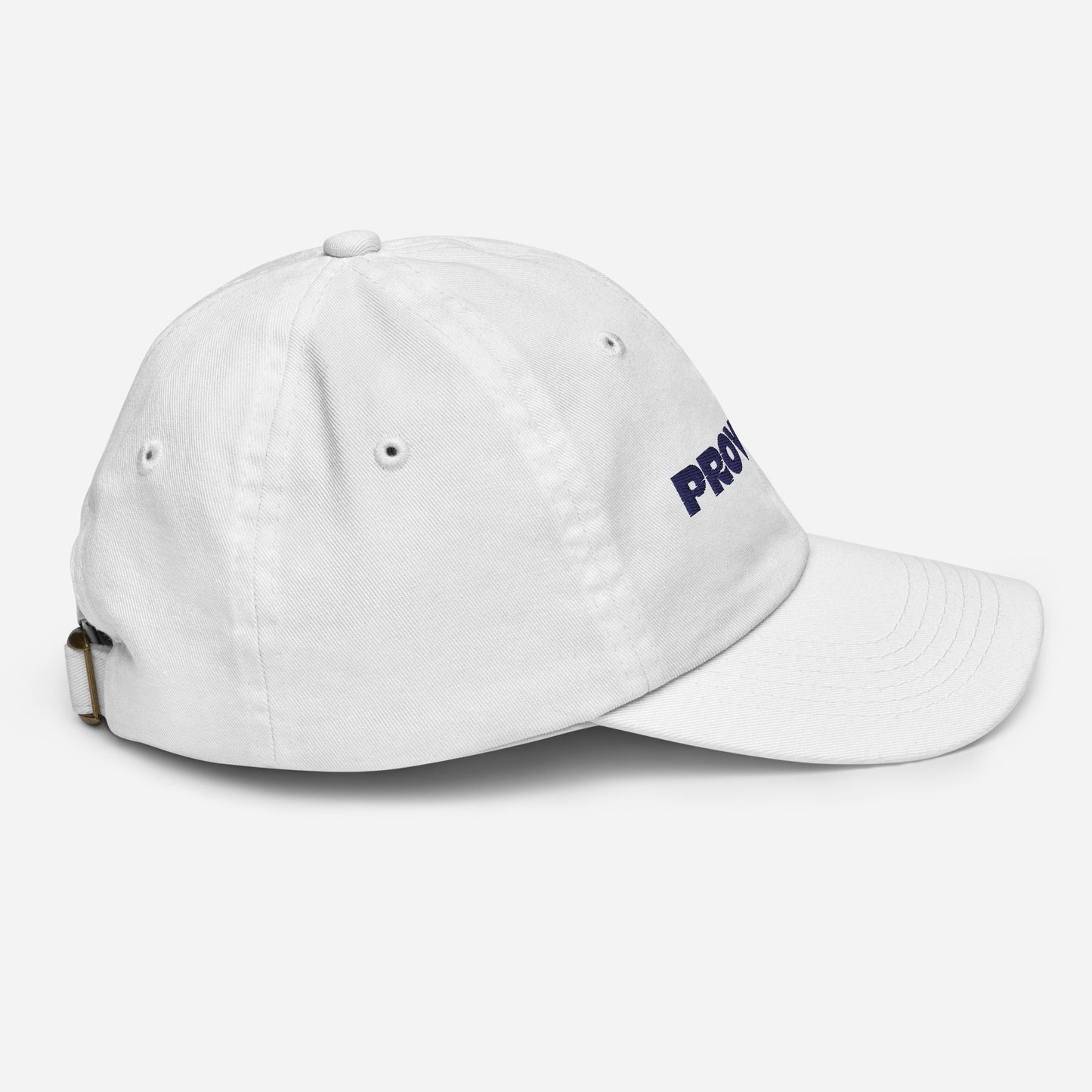 PROVERBS Youth Baseball Cap